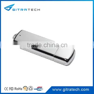 Promotional OEM Bulk USB Flash Drive Metal thumbnail-1