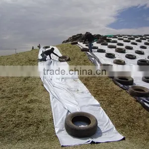 Oxygen Barrier Silage Film for Agricultural Farm Used thumbnail-4