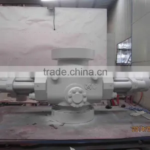 Single Ram BOP for Land Rig thumbnail-5