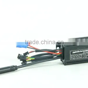 Electric Bike 36V Controller;brushless Electric Bike Controller;electric Bicycle Controller thumbnail-1