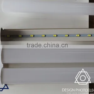 Hot Sale G13 Led t8 Tube 1.2M 18W PF>0.95 Lumen>1800LM thumbnail-2
