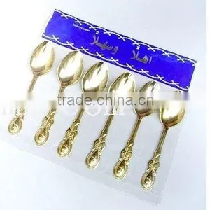 Tea Spoon Coffer Spoon thumbnail-1