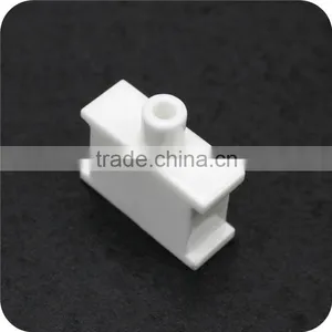 High Quality Best Service Steatite UV Curing Lamp Holder UV Lamp Cap UV Lamp Base thumbnail-2