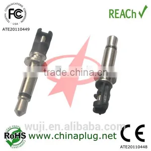 Best Price 3.5mm Mono Audio Connector Jack for Headset Earphone thumbnail-1