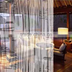 High Quality Decorative Window Film Lowes thumbnail-3