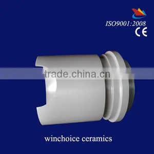 Zirconia Ball Valves thumbnail-1