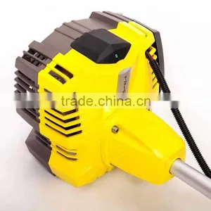 4-stroke Different Types Brush Cutter thumbnail-5