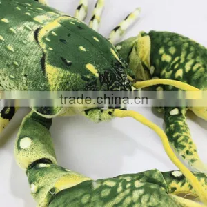 Shrimp Plush Toy/plush Shrimp Toy/lobster Plush Toy thumbnail-3