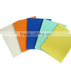 Plastic Exhibition Engineering Sheet,placard Lighting Advertising ps Board thumbnail-2