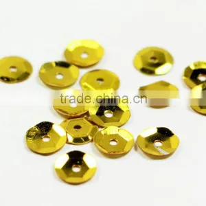 Bulk Buy From China Hot Selling Decorative PET Sewing Sequins thumbnail-2