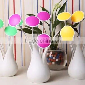 Smart Home Flowers USB Night Light Light thumbnail-1
