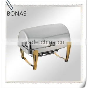 Cheap Chafing Dish,rectangular Chafing Dish, Chafing Dish Buffet thumbnail-1