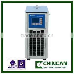 DLSB Series 3L~30L Low Temperature Cycling High Pressure Pump/Industiral Chiller for Evaporator thumbnail-1