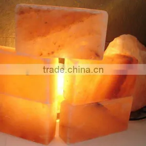 HIMALAYAN ROCK SALT BRICKS thumbnail-1