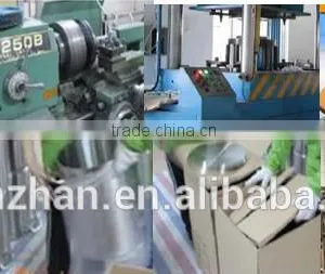 High Quality Stainless Steel Stock Pot Made by Junzhan Factory thumbnail-5