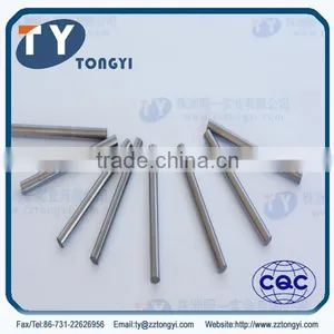 Tungsten Carbide Welding Rod From Zhuzhou Excellent Manufacturer With Best Price thumbnail-4