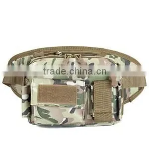 Outdoor Cycling Hiking Climbing Sport Running Waist Bag thumbnail-4