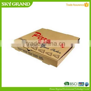 Newest Hot-sale Cardboard Paper Japanese Style Food Box thumbnail-6