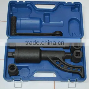 China 78Type Torque Multiplier/Tire Repair Tool /labor Saving Wrench thumbnail-1