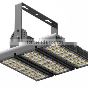 Hot Sale 240w Waterproof IP65 ,MW Driver Module LED Tunnel Light,aluminum Heatsink thumbnail-5