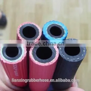 Rubber Hose Heat Resistance/rubber Hose Prices/silicone Rubber Hose thumbnail-1