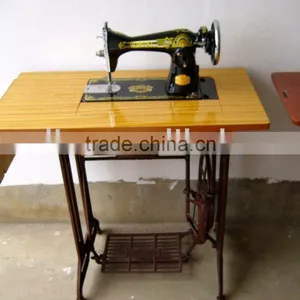 Tread Household Sewing Machine thumbnail-1