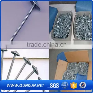 Steel Twist Shank Roofing Nails Manufacturers thumbnail-5