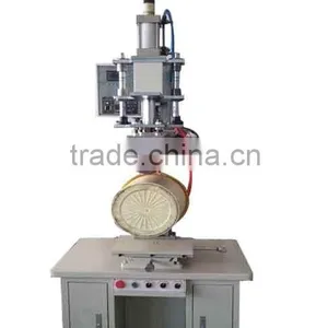 Beer Bottle Heat Transfer Printing Machine TC-200R thumbnail-3