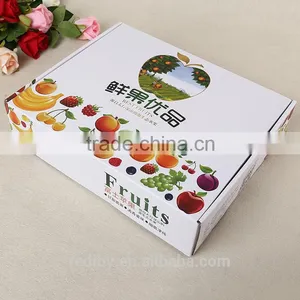 Custom Logo Printed Paperboard Corrugated Mailing Shipping Foldable Outdoor Cloth Storage Box Quality Choice thumbnail-6