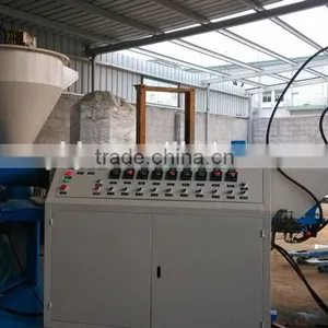 Polythene Film Pelletizer thumbnail-3