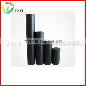 High Density Black 36 Inches EPP Foam Roller Quality Choice thumbnail-2