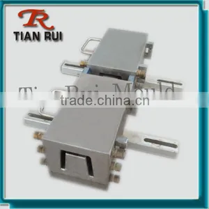 Bathroom Weather Bar Stone Plastic Extrusion Mould thumbnail-1