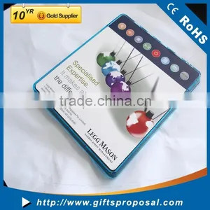 USB Webkey Mouse Optical Mouse With Hub and Calculator Button Mouse Pad thumbnail-1