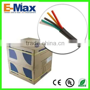 5 Core Unshielded Broadcast Cable thumbnail-4