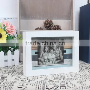 W50110 Simple Design Home Decoration Frame Molding thumbnail-1