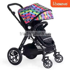 Special Price EN1888 Baby Design Stroller thumbnail-6