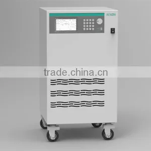 Ground Power Unit 28.5v/270v for Airport 90kva thumbnail-1