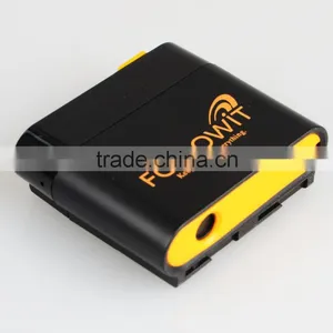 Gps Tracker Type and NO Screen Screen Size GPS Bicycle Tracker With APP thumbnail-2