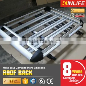 Wholesale Car Roof Top Luggage Carrier thumbnail-2