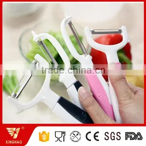 Stainless Steel Blade Fruit&Vegetable Paring Knife of Excelletn Quality thumbnail-2