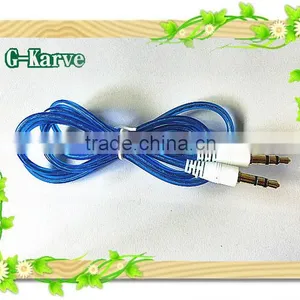 Crystal Cable for Audio thumbnail-1