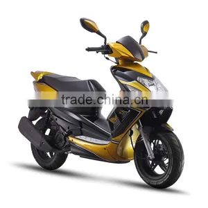 Ariic 150cc Gas Scooter Best Chinese Moped Model GTIR Quality Choice thumbnail-1