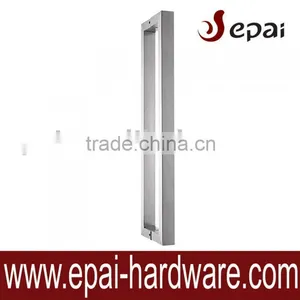 Stainless Steel Square Door Handle thumbnail-1