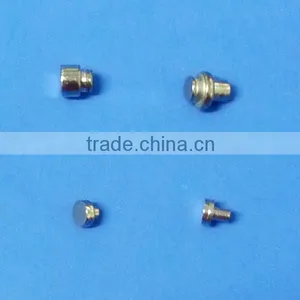 Popular in India Market Electrical Fe F4*2.5 FeW Contact for Car Aumobile Horn thumbnail-1