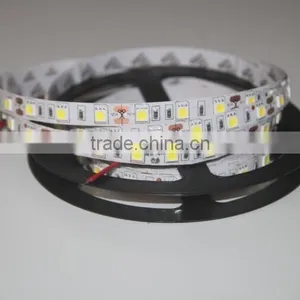 Epistar Smd5050 Felxible Strip White IP65 60leds/m 14.4w 1year Warranty thumbnail-2