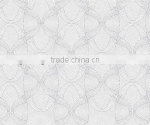 60cm x 3m Decoration Privacy Frosted Frosting Removable Window Glass Film 9023 thumbnail-1