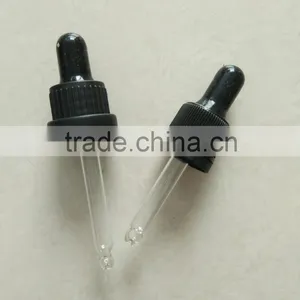 D18 Plastic Dropper Pipette for Essential Oil Bottle thumbnail-2