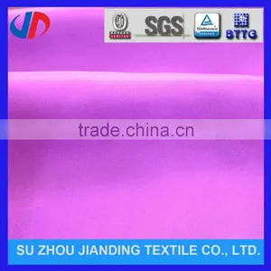 Cheap 100 Polyester 2/2 Twill Gabardine School Uniform Fabric thumbnail-4