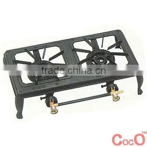 Gas Stove thumbnail-1