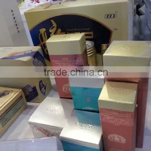 With EVA Glue Lamination Thermal BOPP Film Glossy 25 Micron thumbnail-6